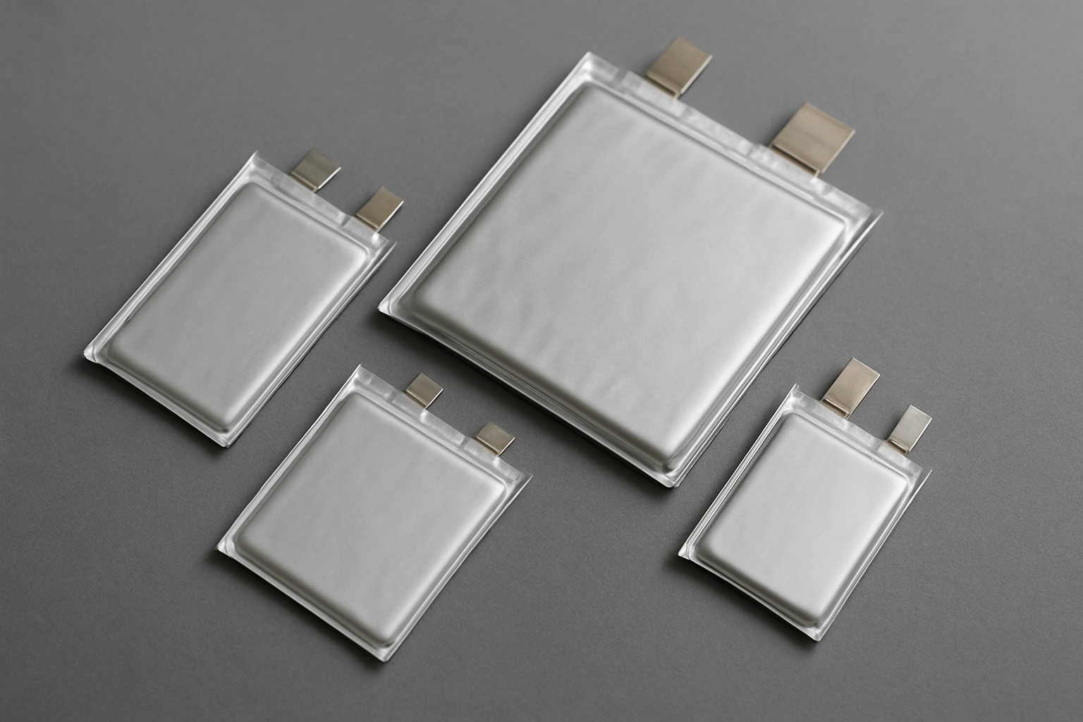 pouch battery