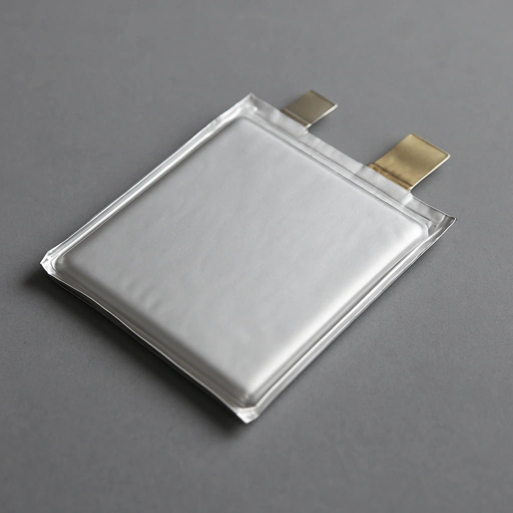 pouch battery